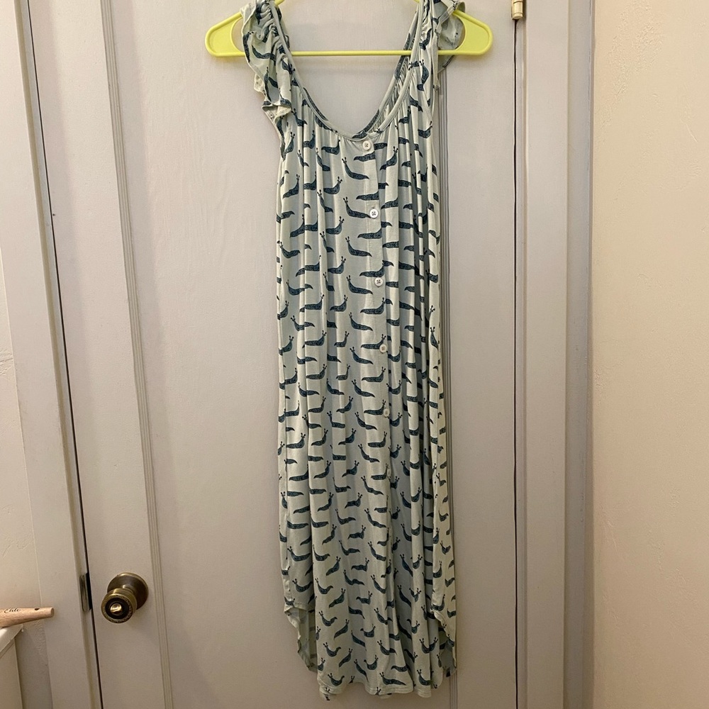 Kate Quinn mommy and me dress & skirt
